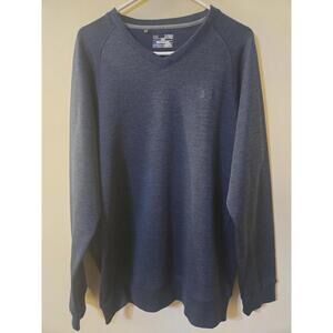 Under Armour Men's ColdGear Loose Fit Sweatshirt XL